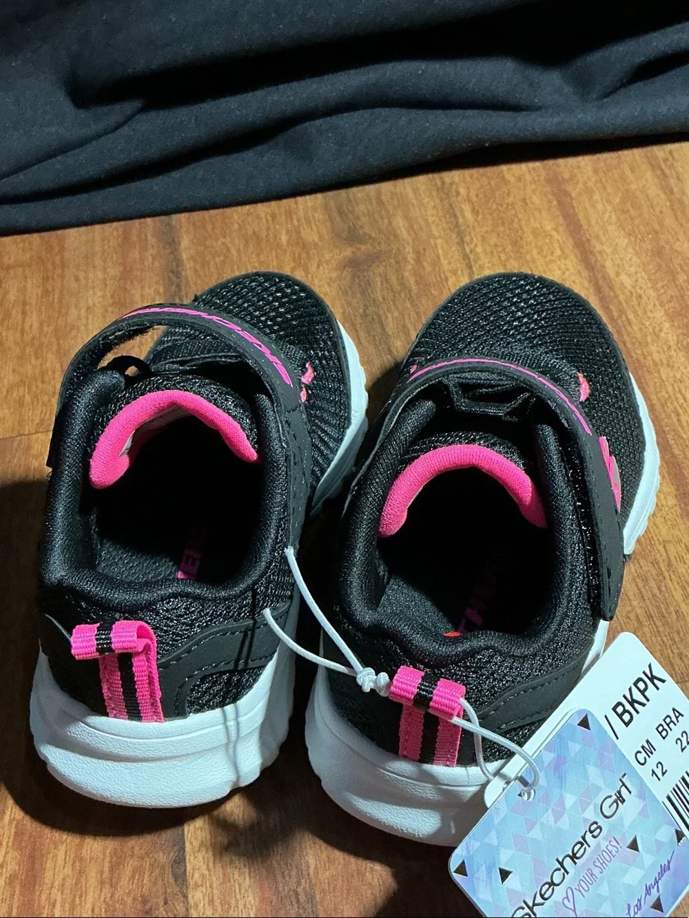 Skechers kids athletic